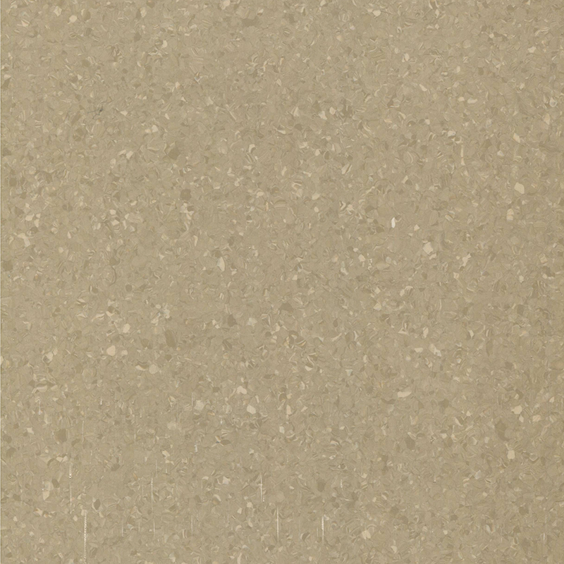 Sàn đồng nhất xanh và thân thiện với môi trường