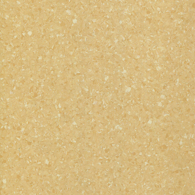 Sàn đồng nhất xanh và thân thiện với môi trường