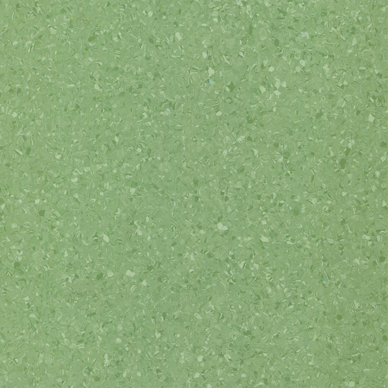 Sàn đồng nhất xanh và thân thiện với môi trường