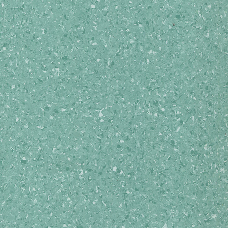 Sàn đồng nhất xanh và thân thiện với môi trường