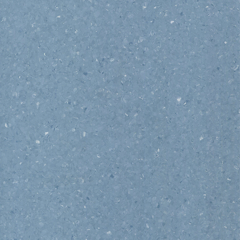 Sàn đồng nhất xanh và thân thiện với môi trường