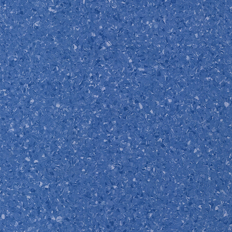 Sàn đồng nhất xanh và thân thiện với môi trường