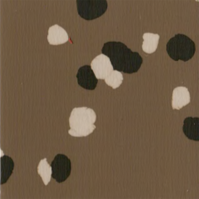 Sàn cao su chống trượt và chống trầy xước