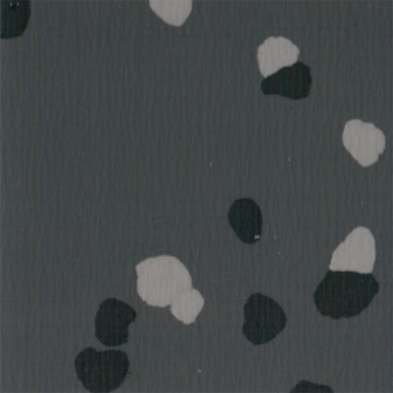 Sàn cao su chống trượt và chống trầy xước