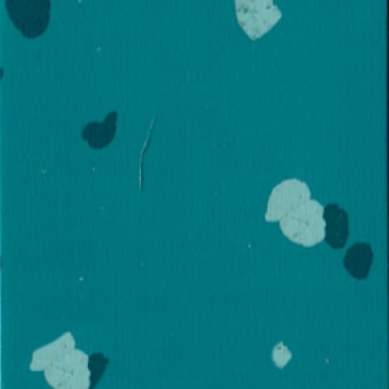 Sàn cao su chống trượt và chống trầy xước