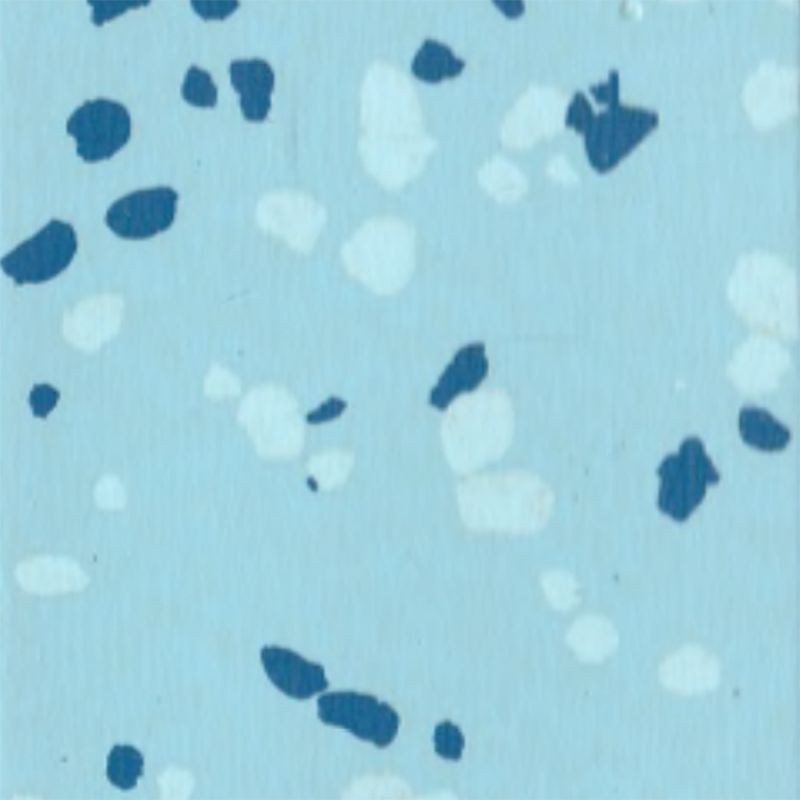 Sàn cao su môi trường