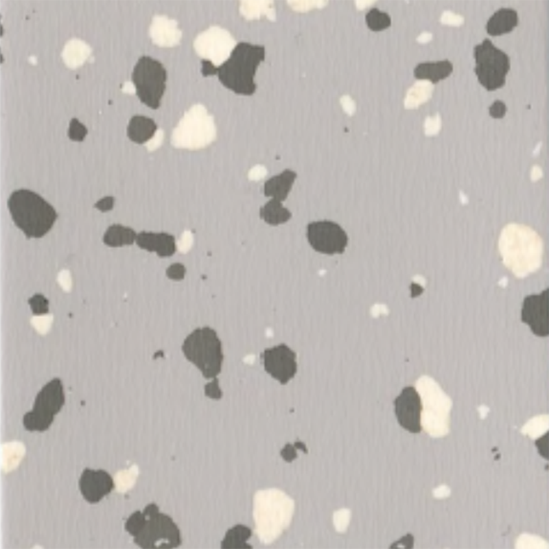 Sàn cao su môi trường