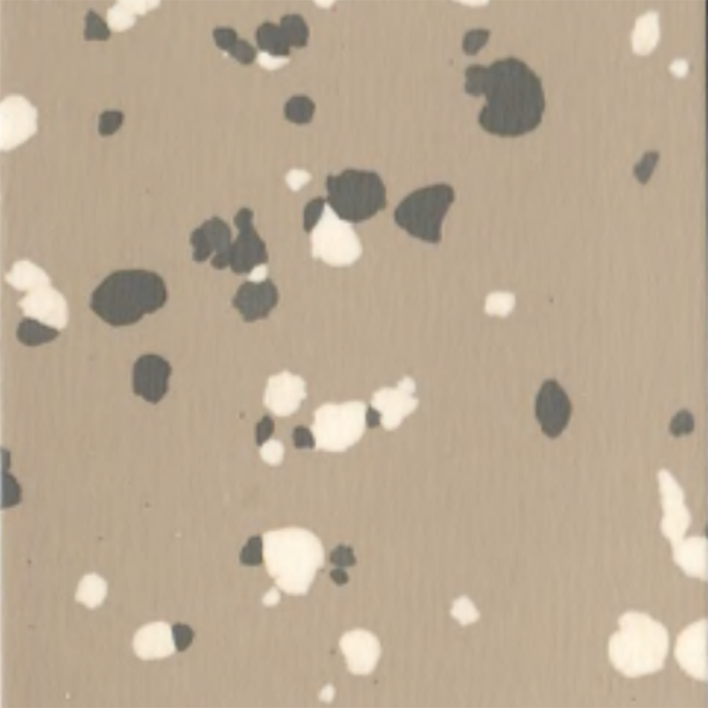 Sàn cao su môi trường