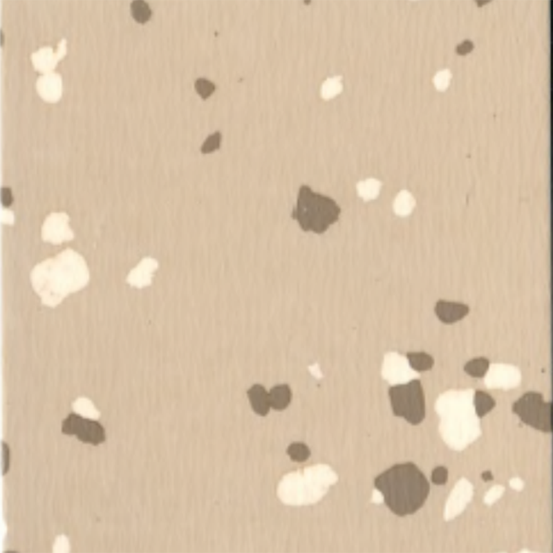 Sàn cao su môi trường