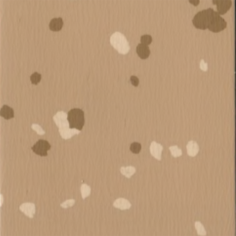 Sàn cao su môi trường