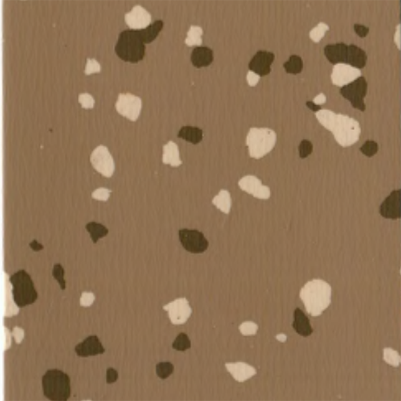 Sàn cao su môi trường