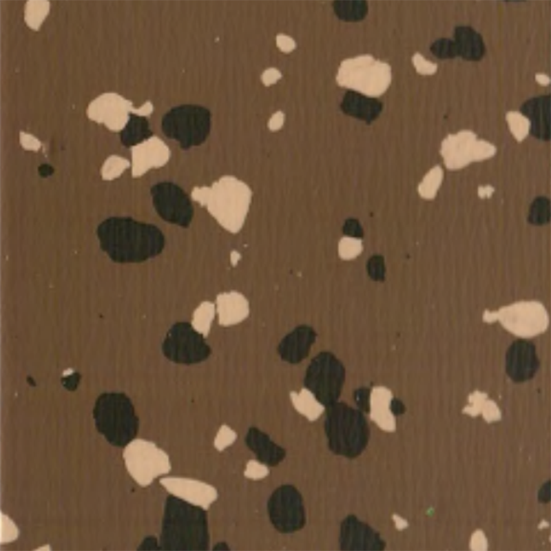 Sàn cao su môi trường