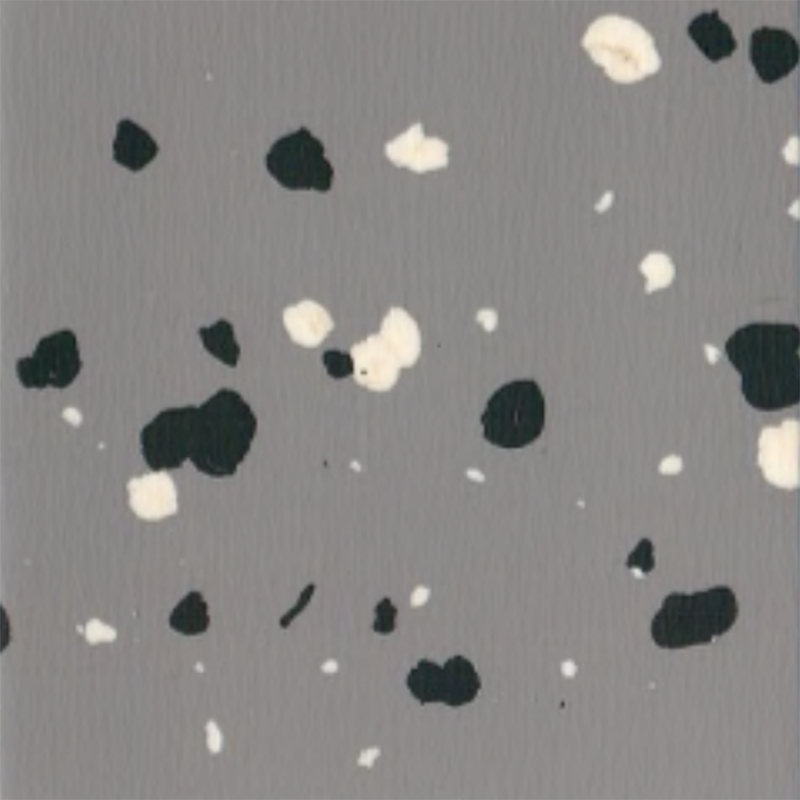 Sàn cao su môi trường