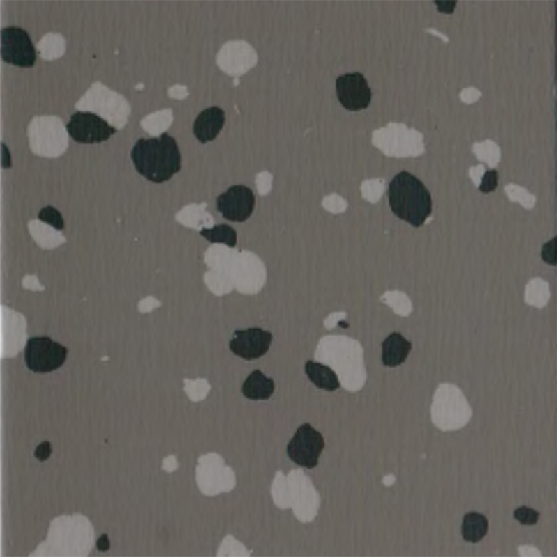 Sàn cao su môi trường