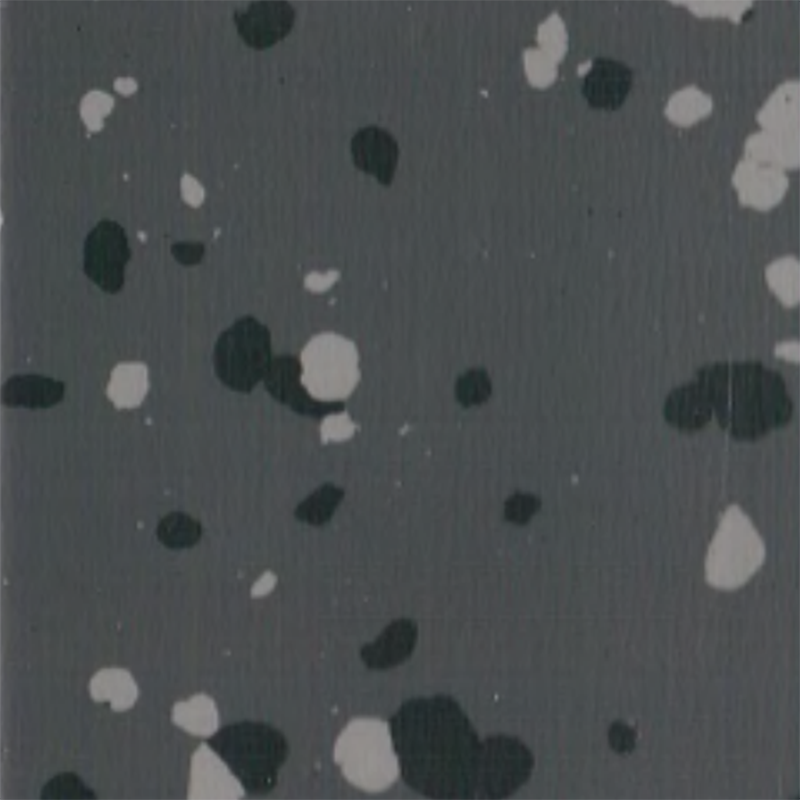 Sàn cao su môi trường