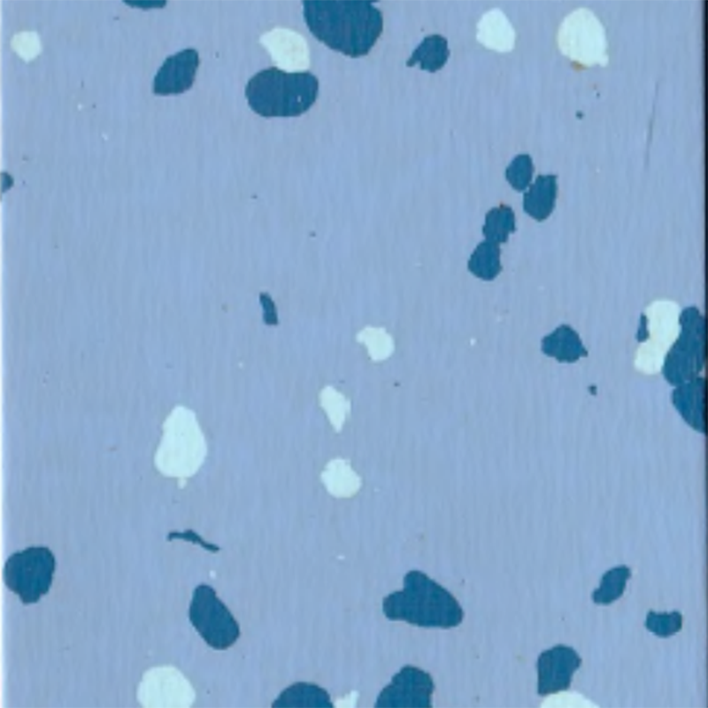 Sàn cao su môi trường