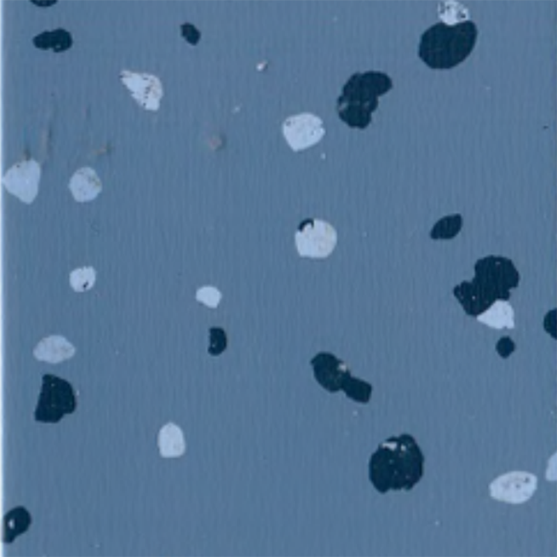 Sàn cao su môi trường