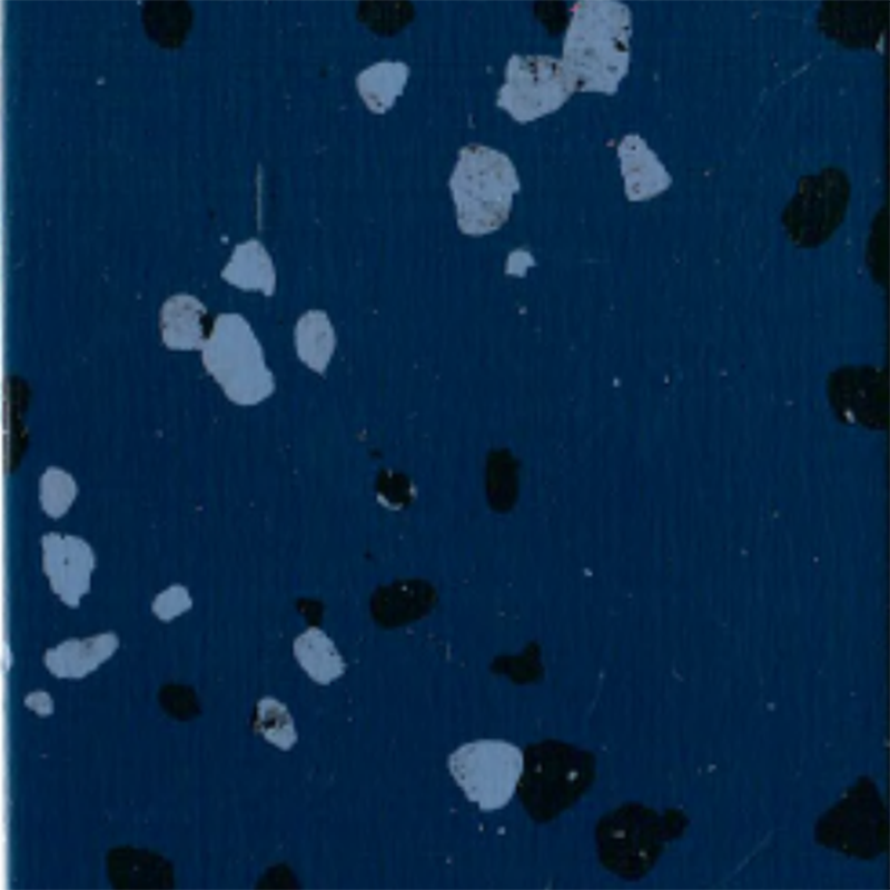 Sàn cao su môi trường