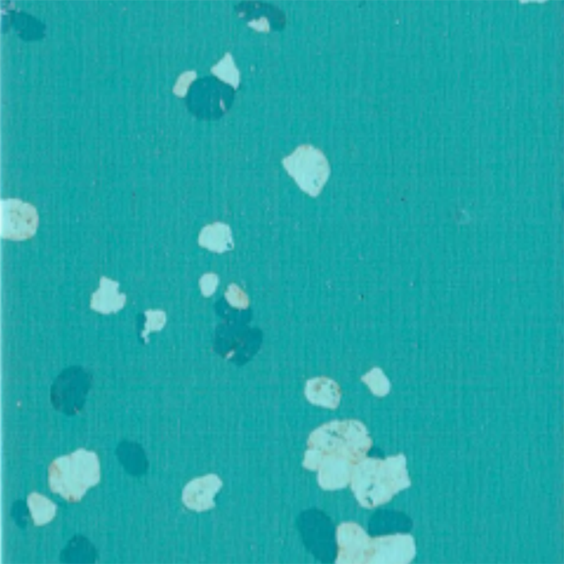 Sàn cao su môi trường