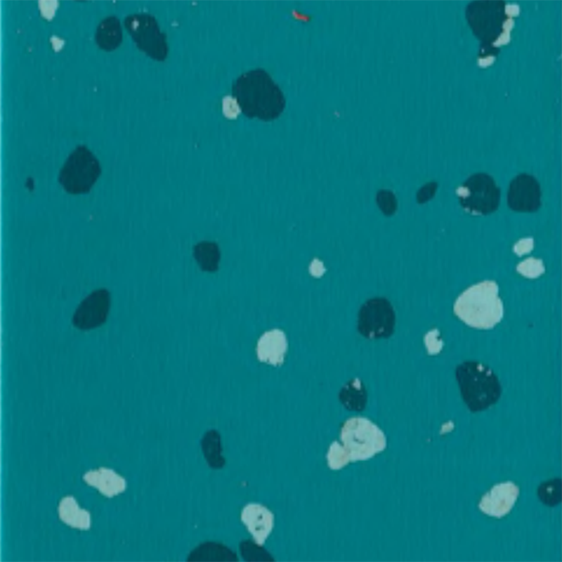 Sàn cao su môi trường