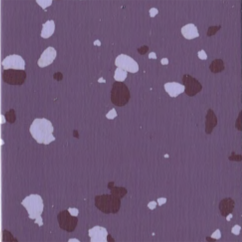 Sàn cao su môi trường