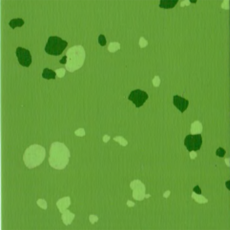 Sàn cao su môi trường