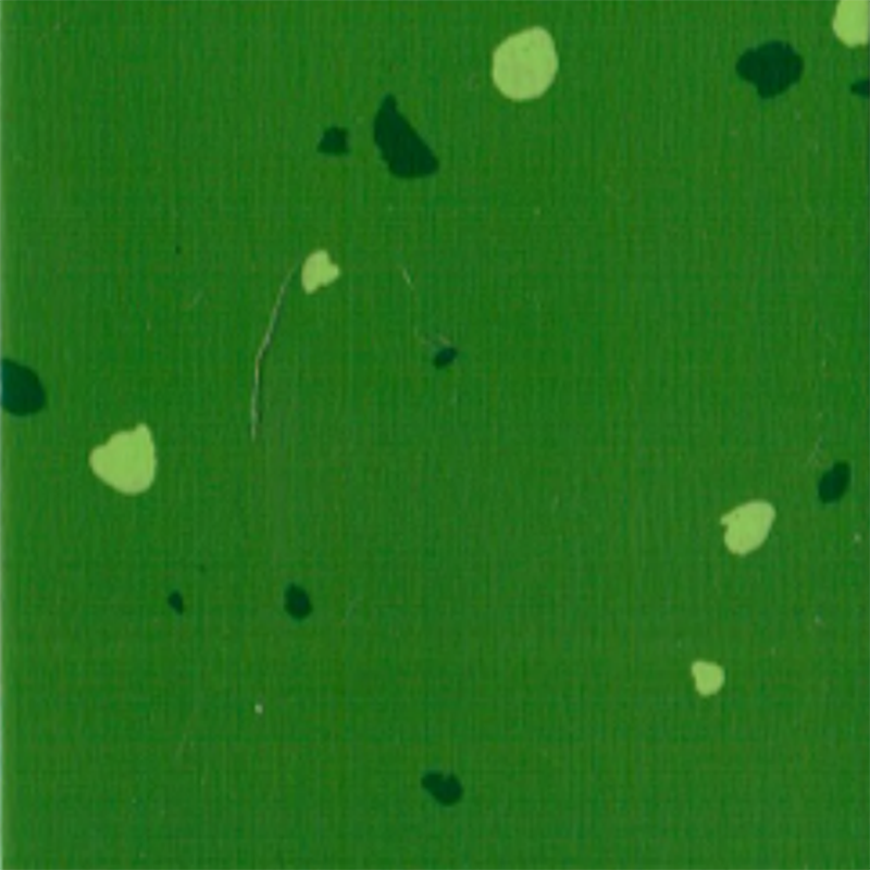 Sàn cao su môi trường