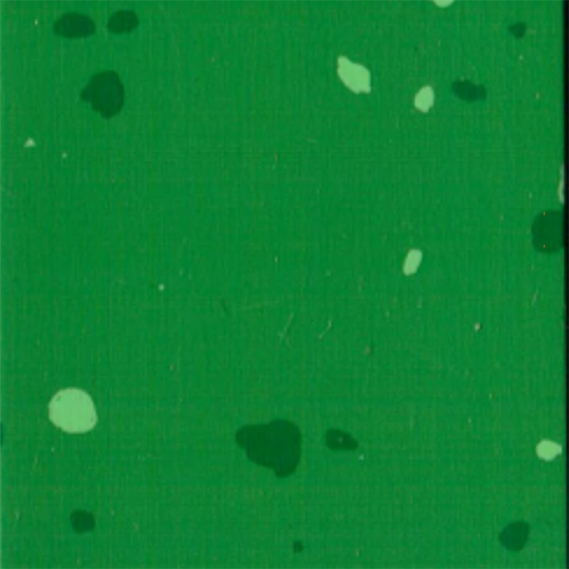 Sàn cao su môi trường