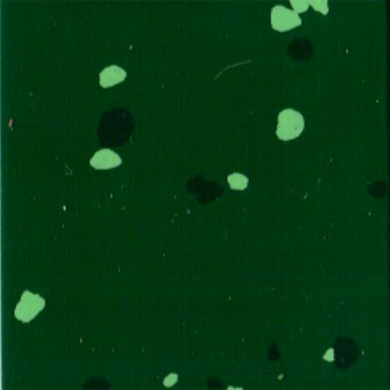 Sàn cao su môi trường