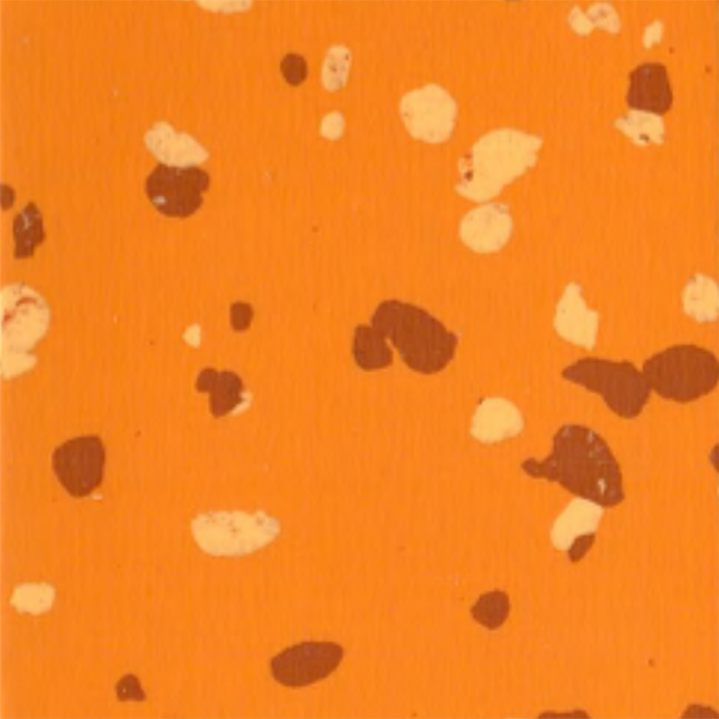 Sàn cao su môi trường